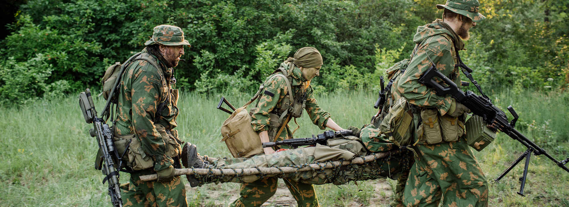 Military-First-Aid-Kit
