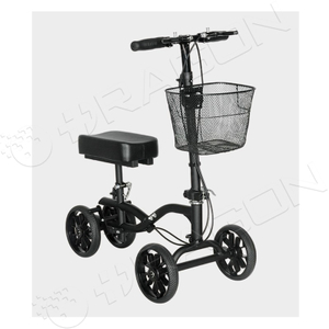 Knee Walker DW-C258-9007BC