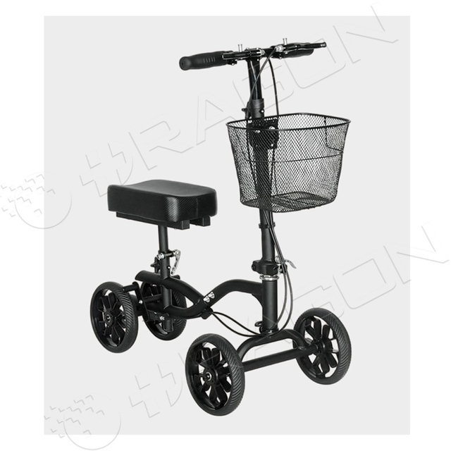 Knee Walker DW-C258-9007BC