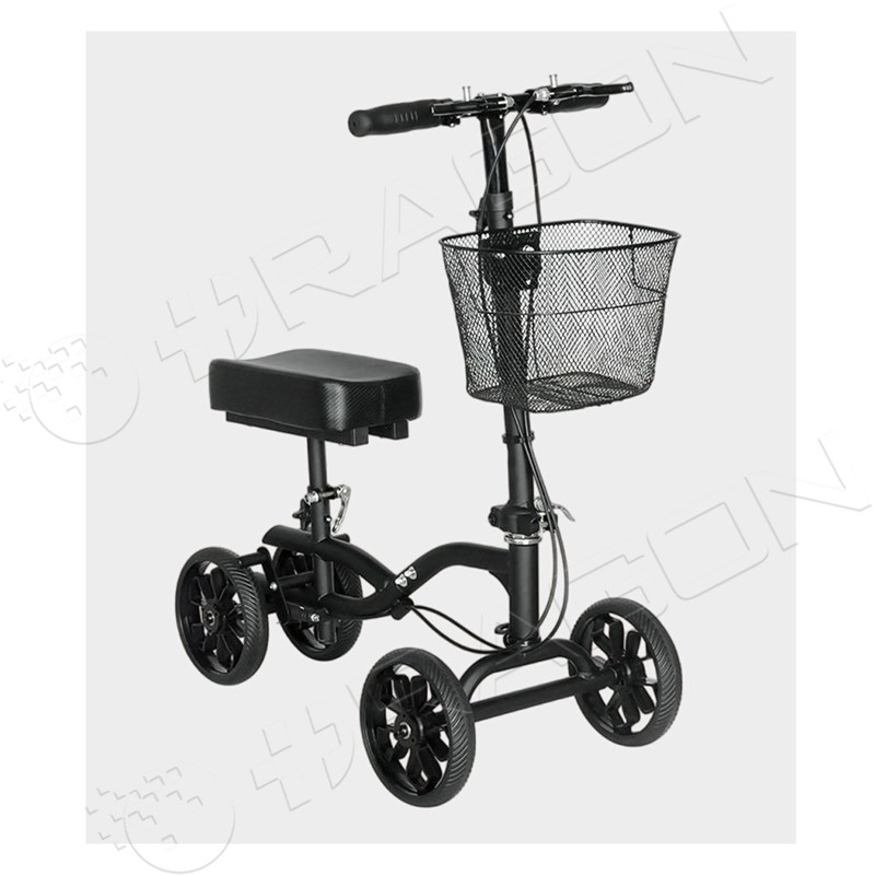 Knee Walker DW-C258-9007BC
