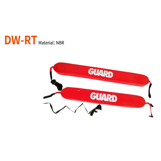 Tube de sauvetage dw-rt