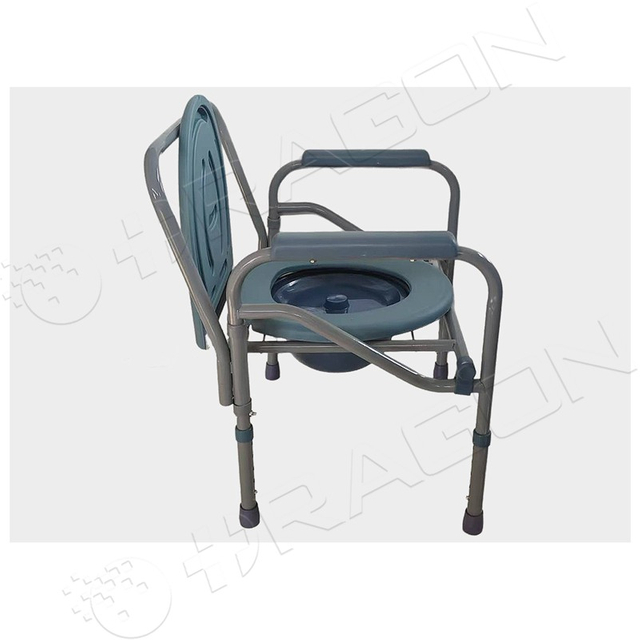 Toilet Chair DW-CC23