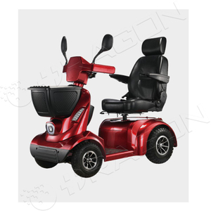 Mobility Scooter DW-L68