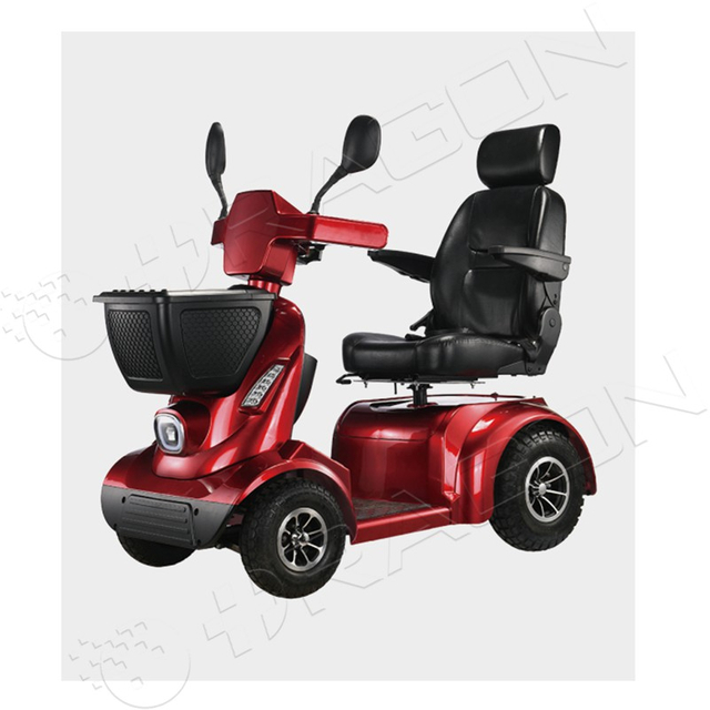 Mobility Scooter DW-L68