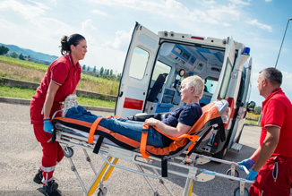 What Is The Width of An Ambulance Stretcher?