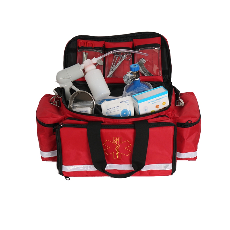 First Aid Bag (3)