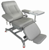 Electric Control Blood Donation Chair(three Motors)