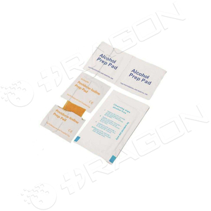 Alcohol pad AP001