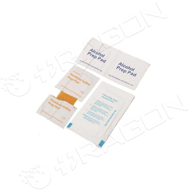 Alcohol pad AP001