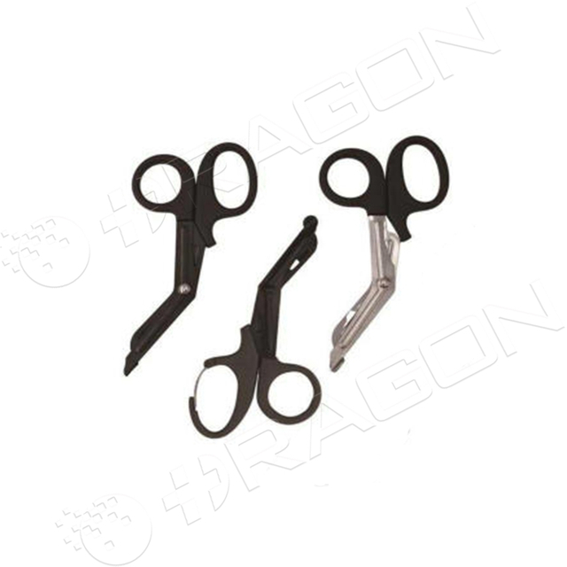 First-aid scissors SP04