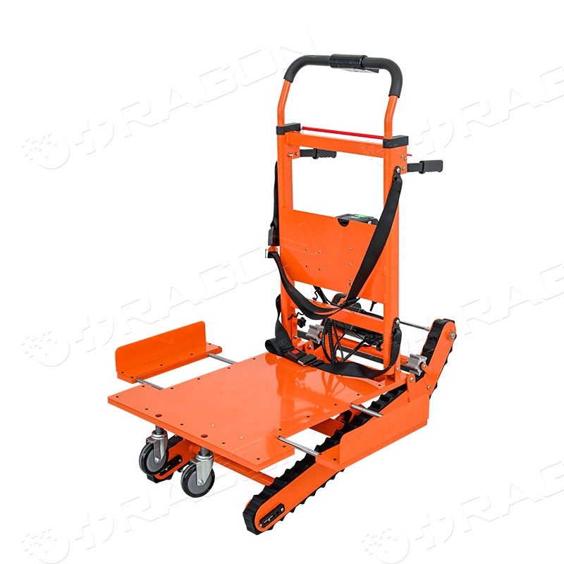 Electric Stair Climbing Trolley LH12-B
