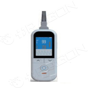 Oxym&egrave;tre de pouls ME-PO01