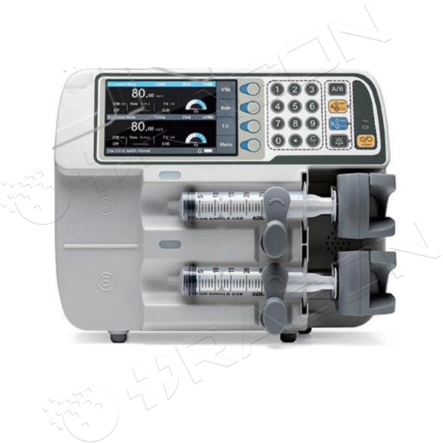 Syringe Pump ME-SP02