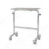 Stainless Steel Trolley SS-TR08