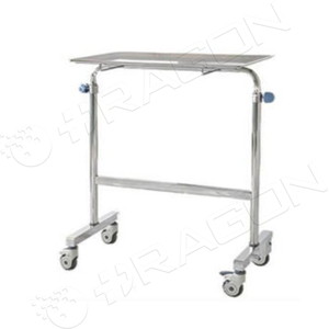 Stainless Steel Trolley SS-TR08