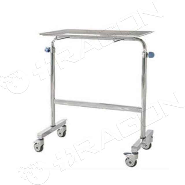 Stainless Steel Trolley SS-TR08