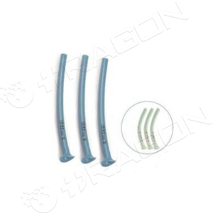 Nasopharyngeal airway