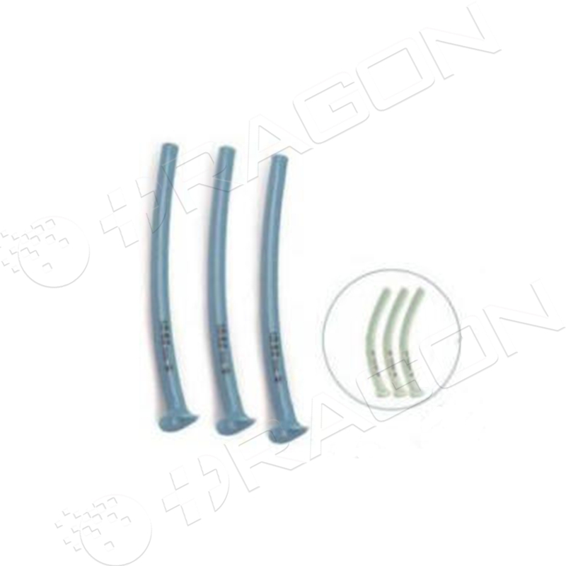 Nasopharyngeal airway