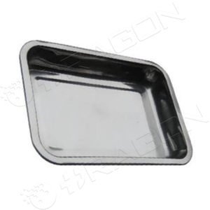 Stainless steel ware SS-WA08