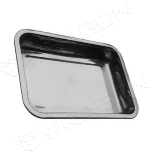 Stainless steel ware SS-WA08