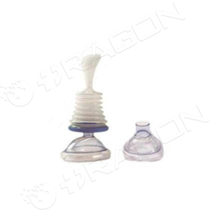 Choking rescue device DW-CRD03