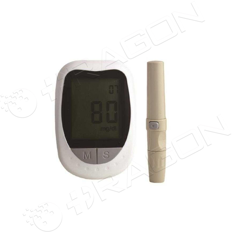 Blood glucosemeter BLG01