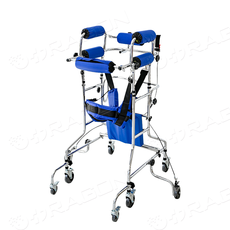 Walking And Standing Assistant