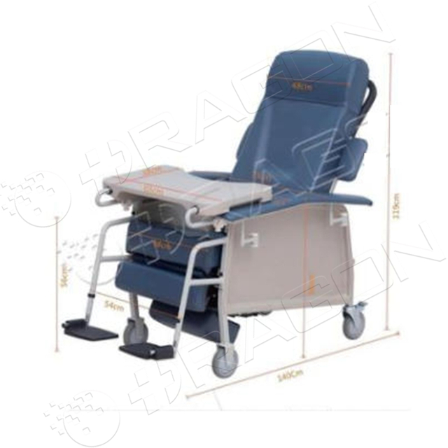 Elderly Chair HF-EC01