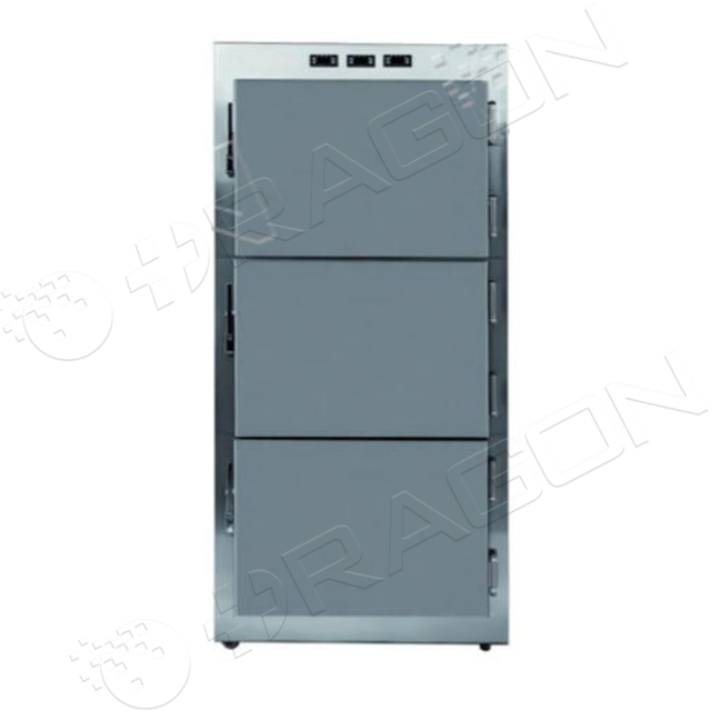 Body Cooler LAB-BD03A