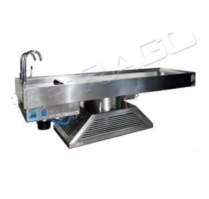 Postmortem Table LAB-PT01