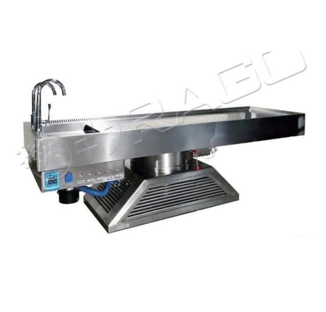 Postmortem Table LAB-PT01