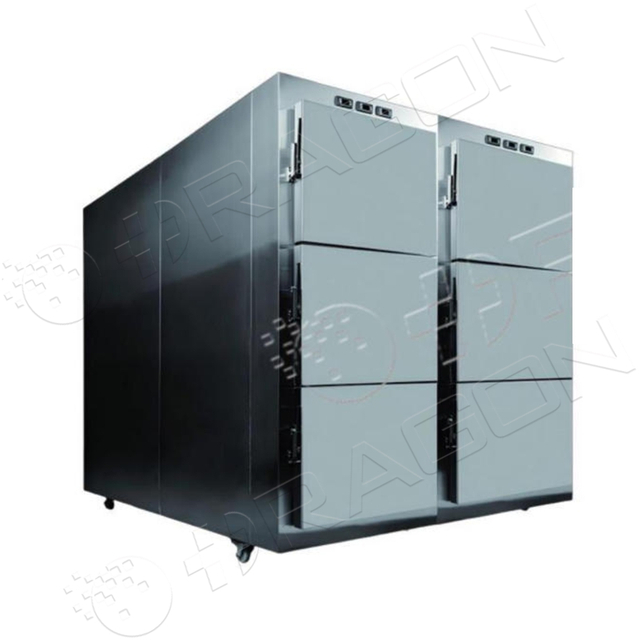 Body Cooler LAB-BD06A