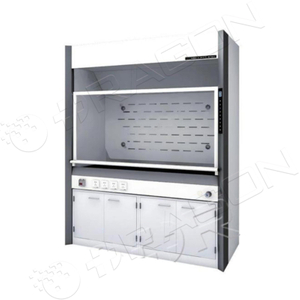 Fume Hood LAB-FH02