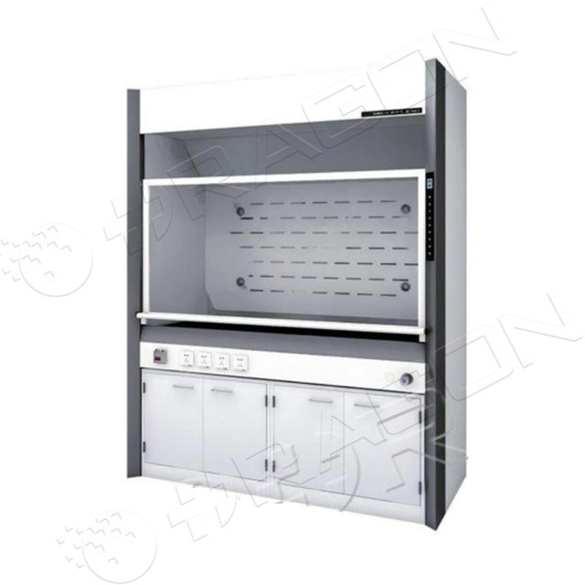 Fume Hood LAB-FH02