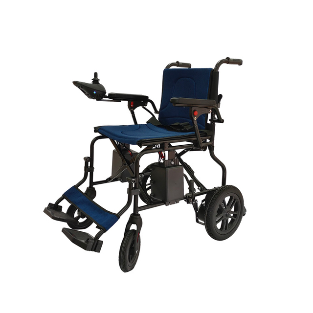 Electric Wheelchair WD601