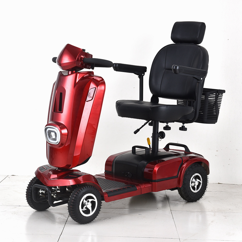 Mobility Scooter DW-L28