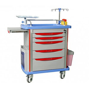 ABS Medical Cart for Sale