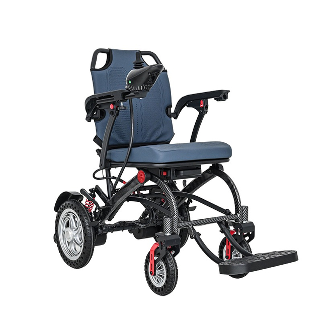 Electric Wheelchair DW-EW2603A