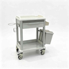 Chariot m&eacute;dical MT-CS04