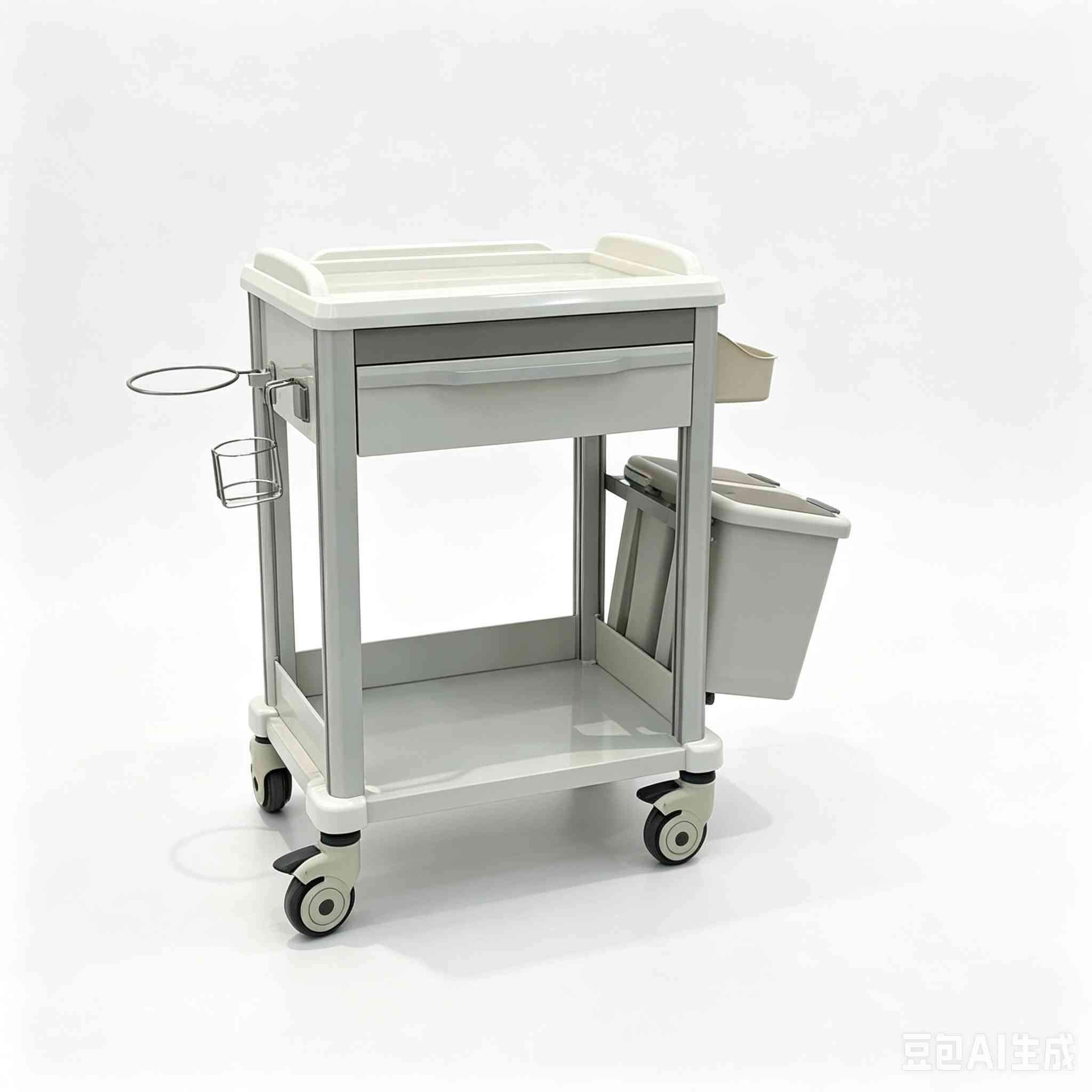Chariot m&eacute;dical MT-CS04