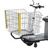 Electric Shopping Cart