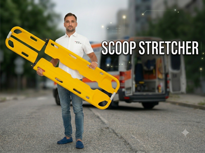 Choisir la bonne civi&egrave;re Scoop&nbsp;: aluminium ou composite plastique
