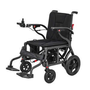 Dragon Electric Wheelchair DW-EW2603B 