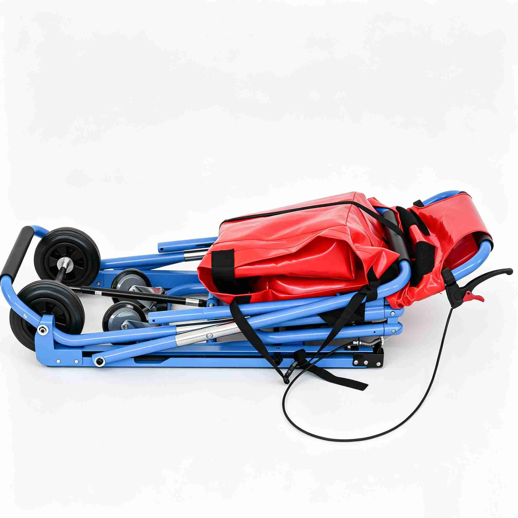 Baby Evacuation Chair DW-ST004C