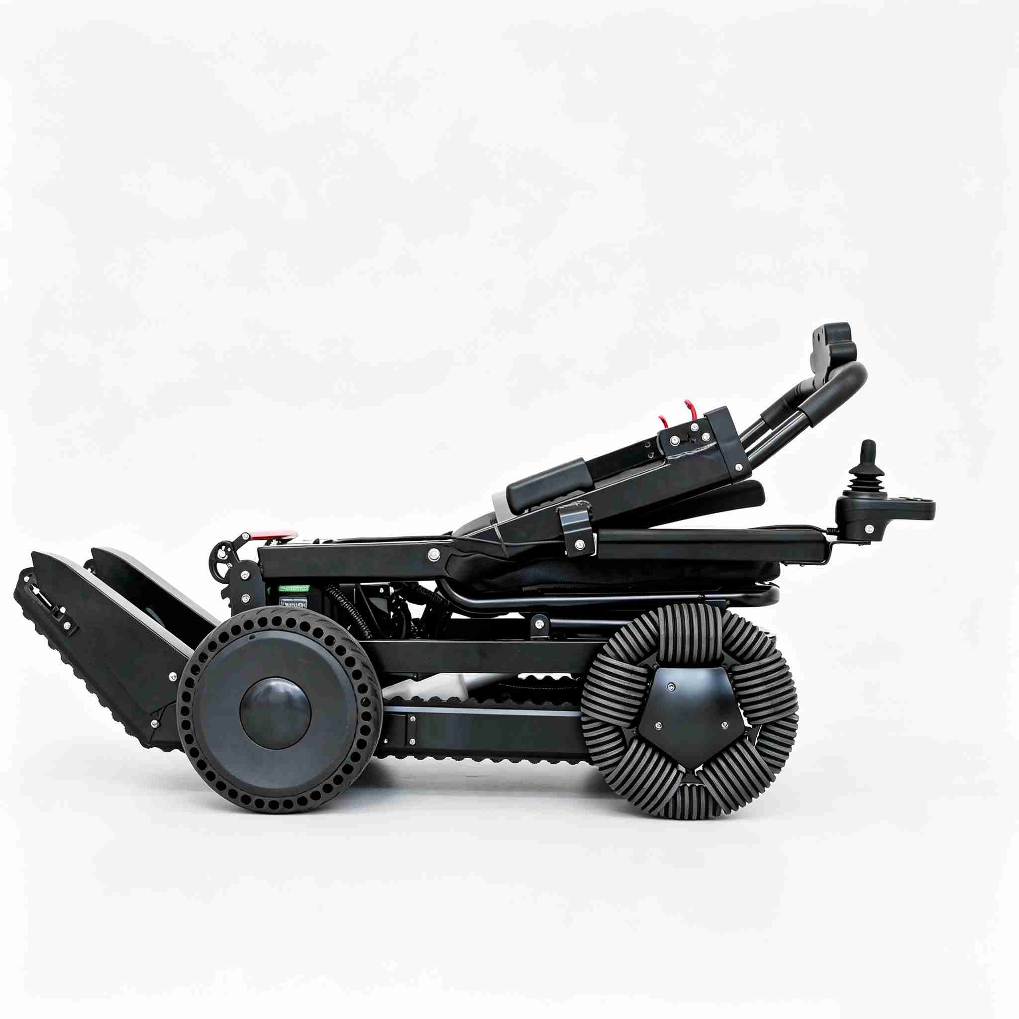 Electric Stair Climbing Wheelchair DW-SW17-B