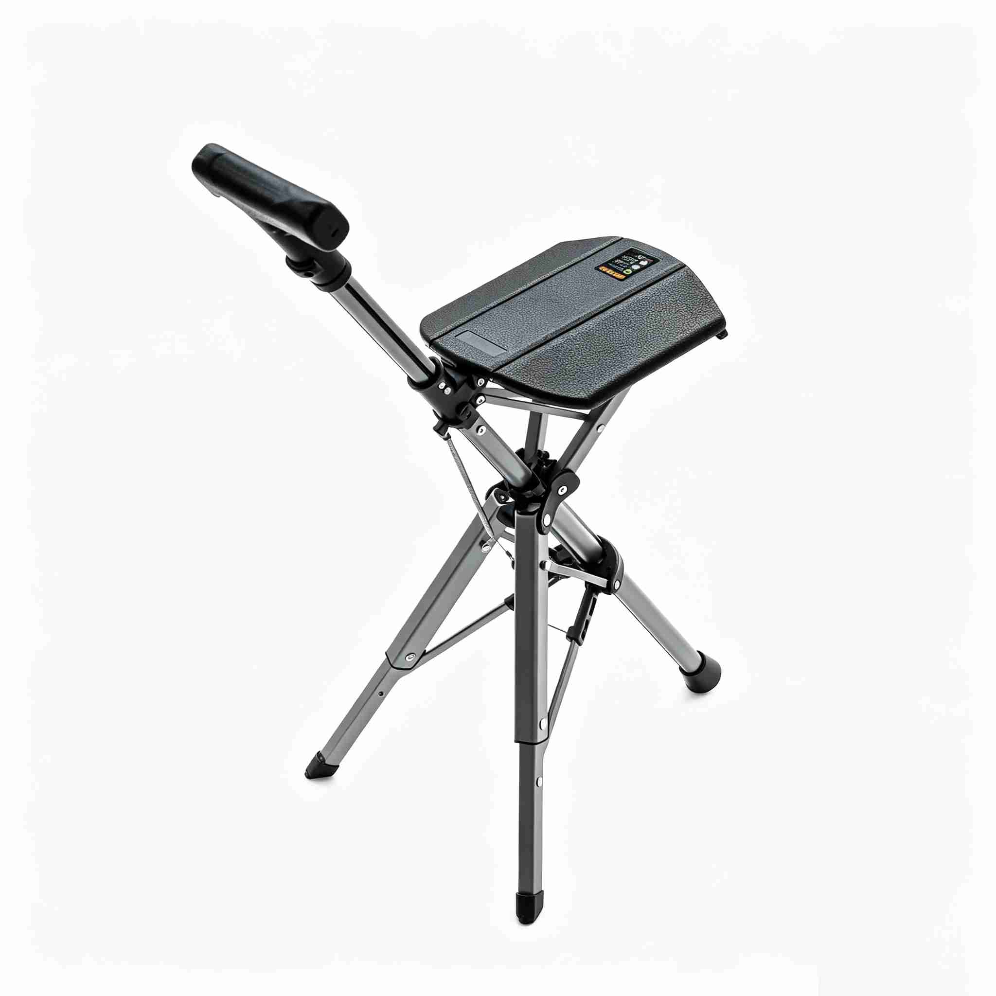 Electric Walking Stick Chair