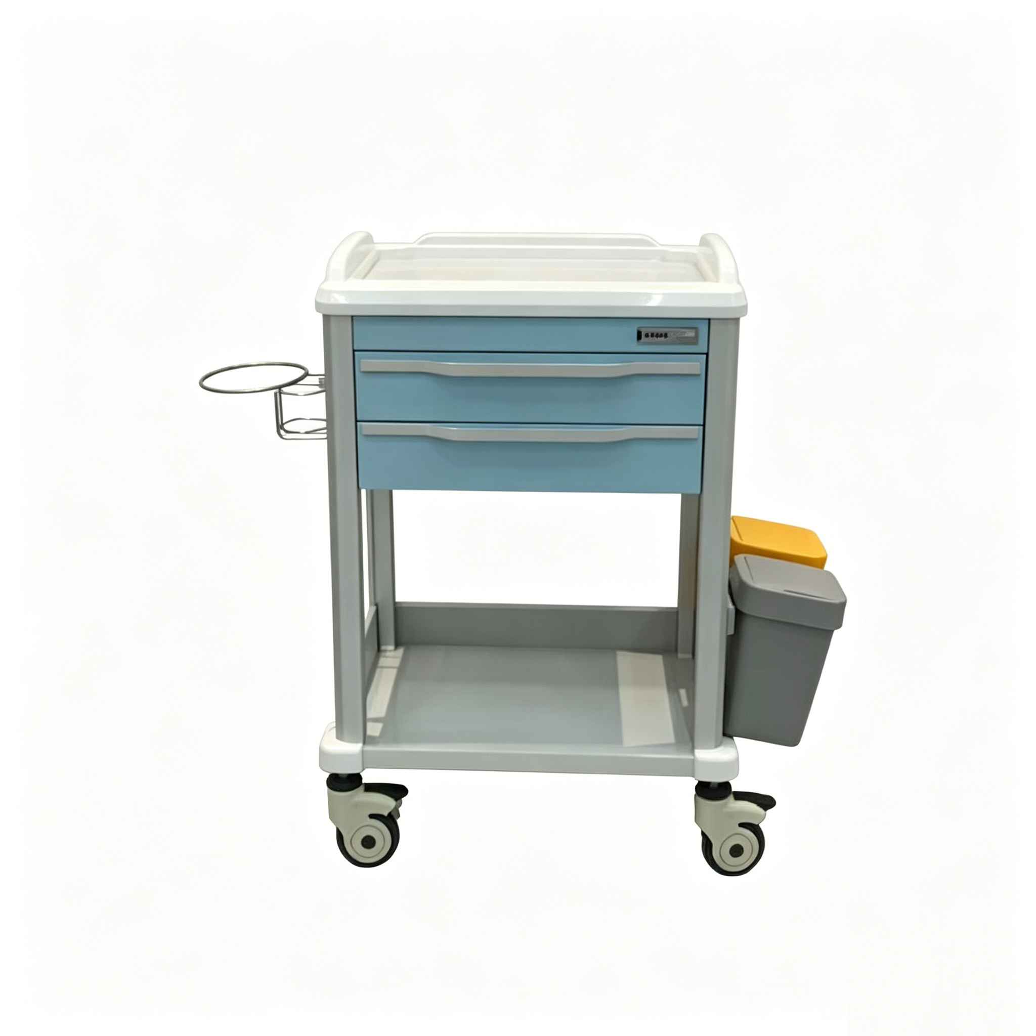 Chariot m&eacute;dical MT-CS05