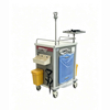 Crash Cart DW-ET302