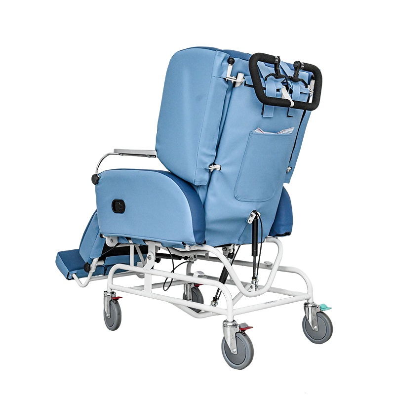 Air Recliner Chair