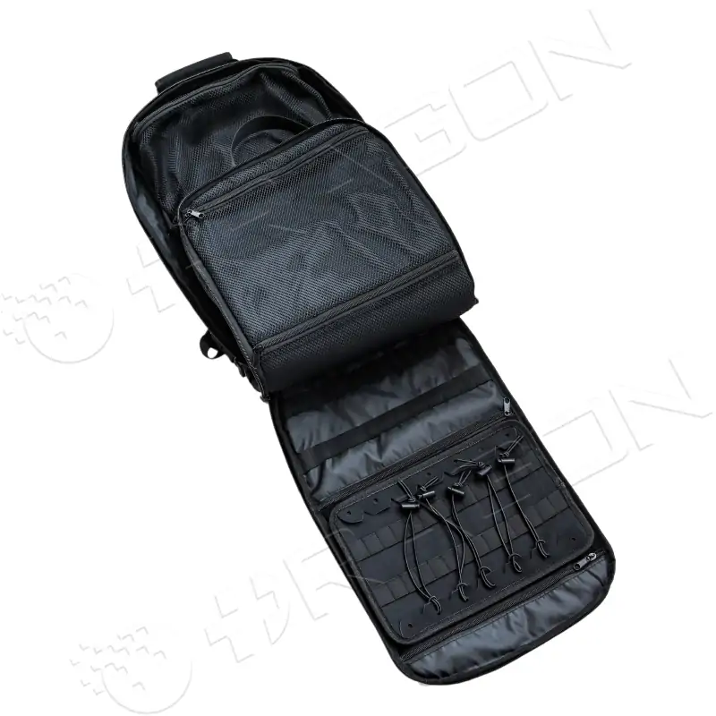 TACTICAL FIRST AID KIT IR-AS2603